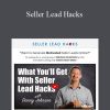 Danny Johnson - Seller Lead Hacks