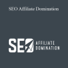 Greg Jeffries - SEO Affiliate Domination