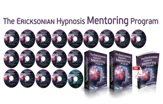 Igor Ledochowski – Advanced Ericksonian Hypnosis Mentoring