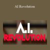 James Renouf - AI Revolution