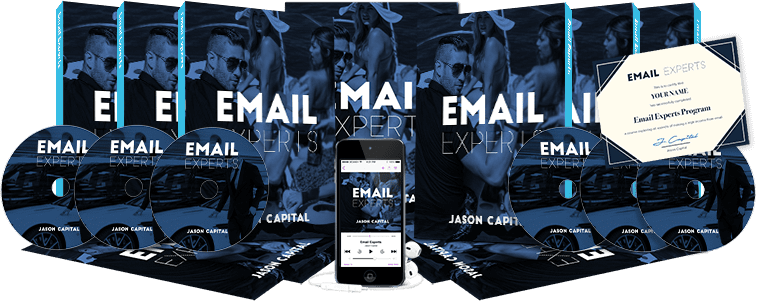 Jason Capital – Email Income Experts