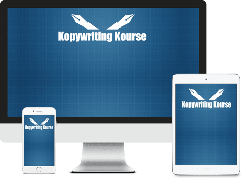 Neville Medhora – KopyWriting Course