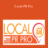 Bradley Benner - Local PR Pro