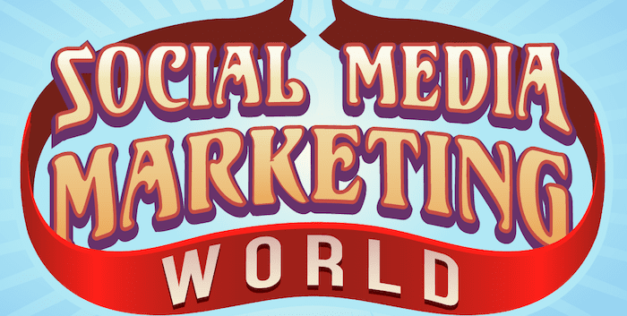 Social Media Marketing World 2018