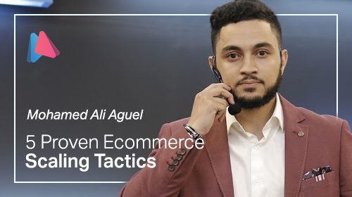 iStack - 5 Proven Ecommerce Scaling Tactics