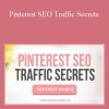 Anastasia Blogger - Pinterest SEO Traffic Secrets