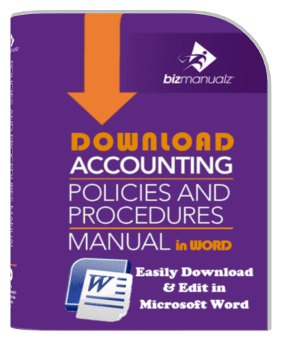 Bizmanualz - Human Resources Policies and Procedures Template