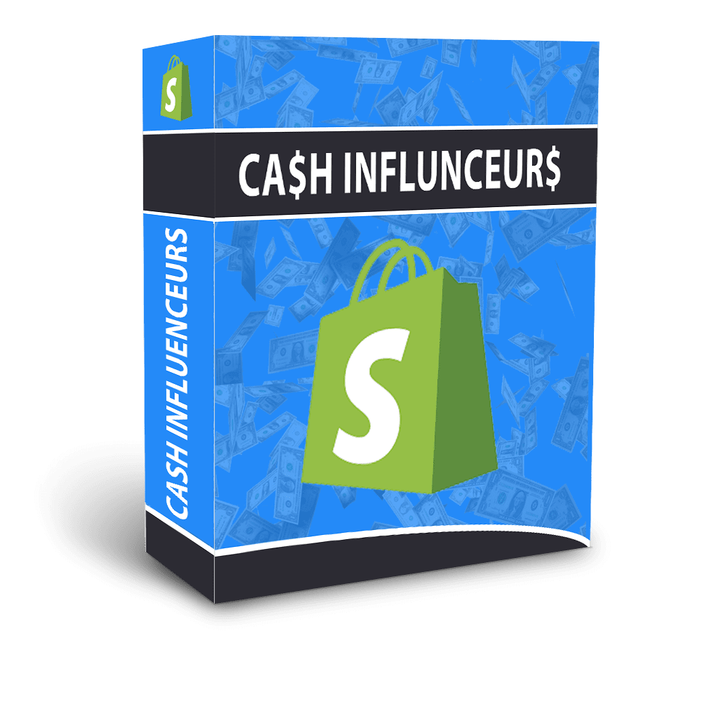 Lucas Bivert - Vante Cash Influenceurs