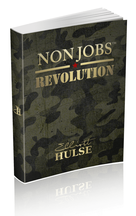 Non Jobs Revolution Premium