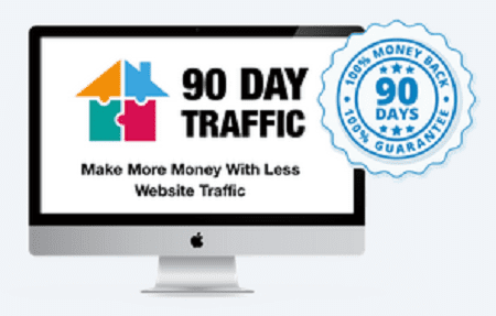 90 Day Traffic