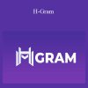 Alex Becker - H-Gram