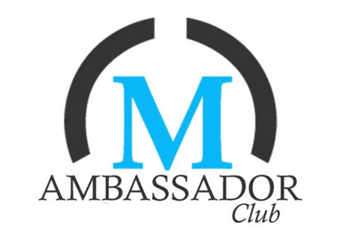 Anthony Morrison – Ambassador Club