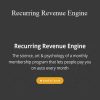 Bushra Azhar – Recurring Revenue Engine