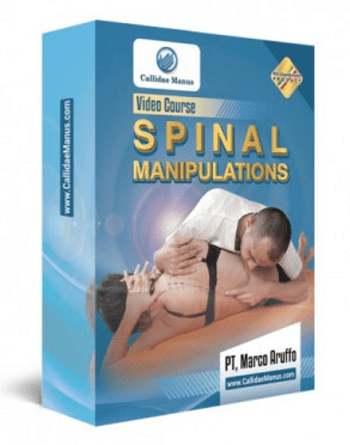 Callidae Manus - Spinal Manipulation Course