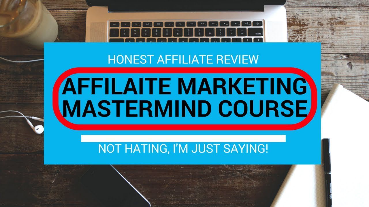 Chad Bartlett – Affiliate Marketing Mastermind Course