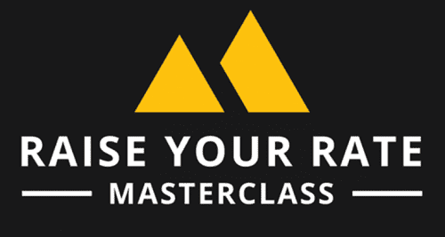 Danny Margulies – Raise Your Rate Masterclass Summit