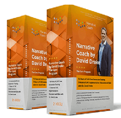 David Drake – Narrative Coach Enhanced