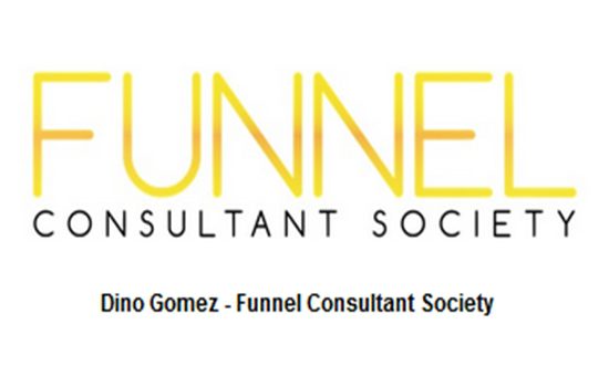 Dino Gomez – Funnel Consultant Society