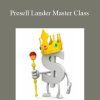 Greg Davis - Presell Lander Master Class