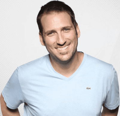 Jason Swenk – Jump Start My Agenc