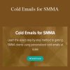 Nick Kenens – Cold Emails for SMMA