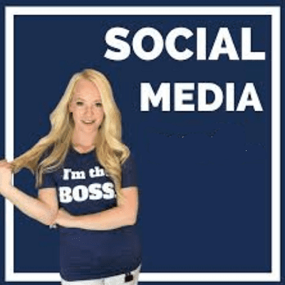 Rachel Pedersen – Social Media United Elite