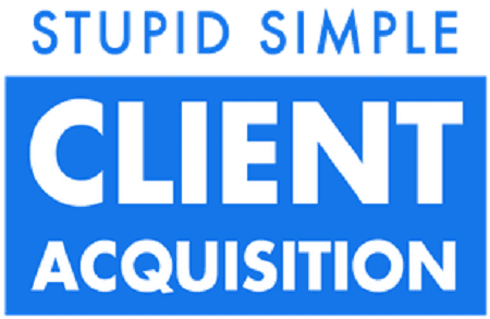 Andrew Kr0eze - Stupid Simple Client Acquisition