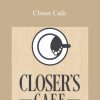 Ben Adkins - Closer Cafe