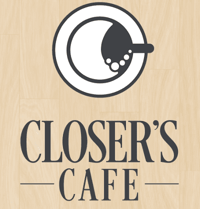 Ben Adkins – Closer Cafe