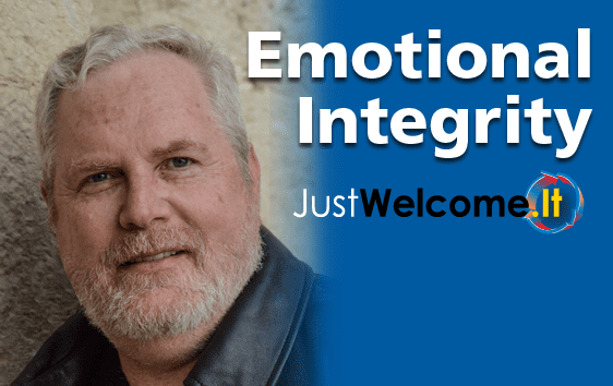 Harlan Kilstein and Dave Dobson – Emotional Integrity Program