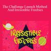 Kimra Luna – The Challenge Launch Method And Irresistible Freebies