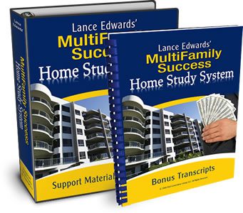 Lance Edwards - Multi-Family Bootcamp