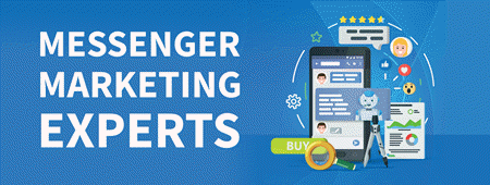 Messenger Marketing Experts