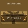 Peng Joon - The Event Codex