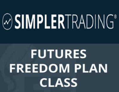 SimplerTrading - Futures Freedom Plan