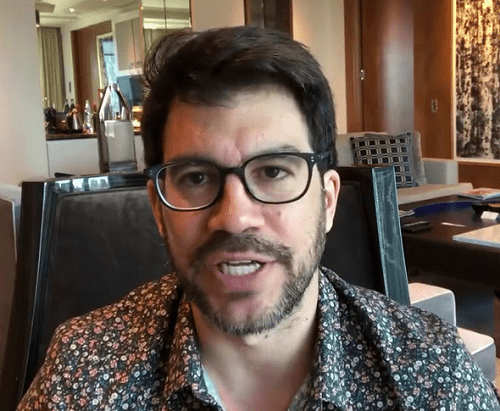 Tai Lopez – 12 Foundations