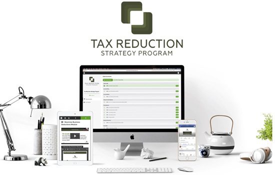 Karla Dennis – Tax Reduction Strategy Program