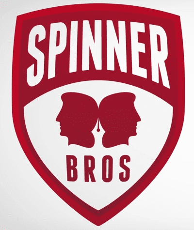 SpinnerBros - Push Button Quality Blog Articles Cloud Apps - FE OTO 1 and 2