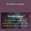 James Clear – The Habits Academy