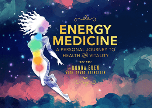 Mindvalley - Energy Medicine