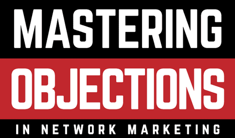 Eric Worre – Mastering Objections