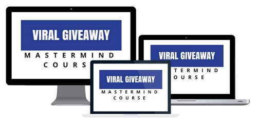 Greg Nowacki - Viral Giveaway Mastermind