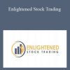 Adrian Reid - Enlightened Stock Trading