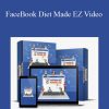 Brian Pfeiffer and Ross Minchev - FaceBook Diet Made EZ Video1