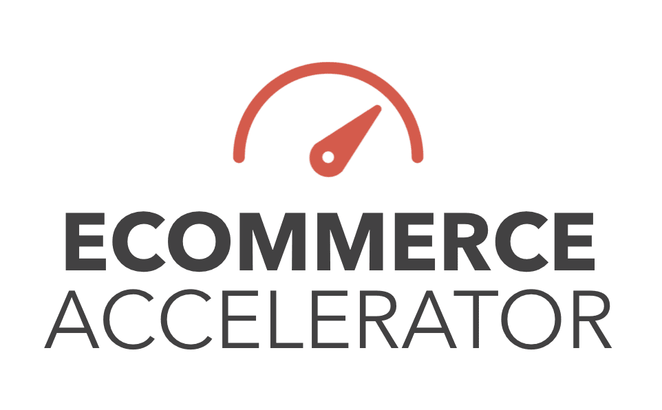 Jon Mac - Ecommerce Accelerator