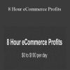 Matt Gartner - 8 Hour eCommerce Profits