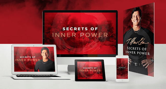 T. Harv Eker – Secrets of Inner Power 2.0