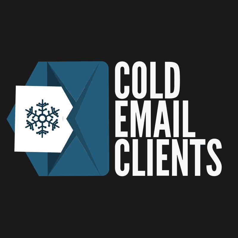 Ben Adkins - Cold Email Clients 2018