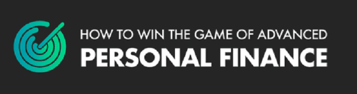 Ramit Sethi - How to Win the Game of Advanced Personal Finance