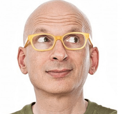 Seth Godin - Freelancer Course